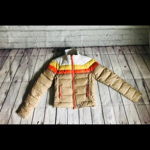 Vintage Ski Jacket